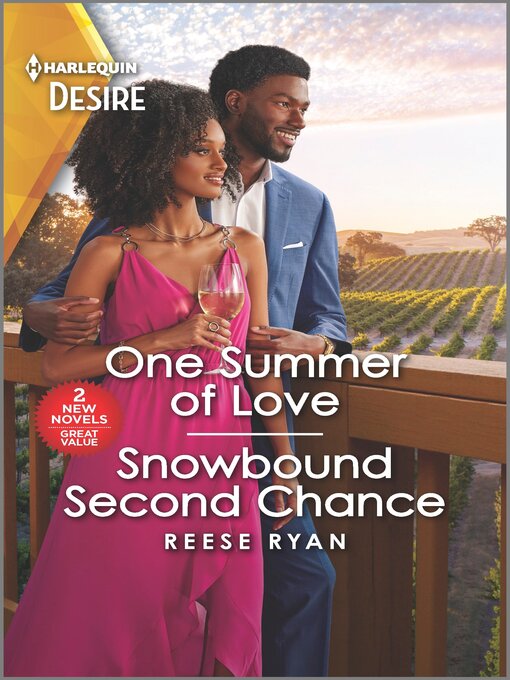 Title details for One Summer of Love & Snowbound Second Chance by Reese Ryan - Available